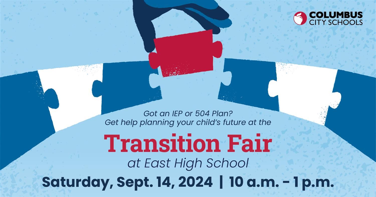 transition fair